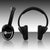 3.5mm NoiseHush NX28i Headphone w/ Mic
