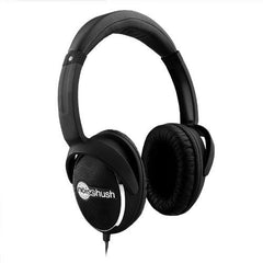 3.5mm NoiseHush NX28i Headphone w/ Mic