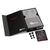 3.5mm NoiseHush NX80 Stereo HF Red/Black