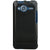 SnapOn Case HTC EVO Shift 4G Black