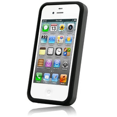 Naztech Vertex3-Layer iPhone4/4S Blk RTL