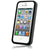 Naztech Vertex3-Layer iPhone4/4S Blk RTL