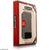 Ballistic SG for iPhone4/4S-Black/White