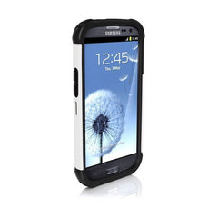 Ballistic SG Samsung Galaxy S3 Blk/Wht