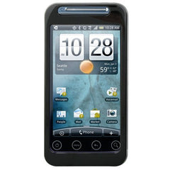 SnapOn Case HTC EVO Shift 4G Black