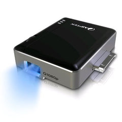 Aiptek MobileCinema i20 for iPhone & iPod Touch