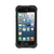 Ballistic SG Case for iPhone 5 Blk/Blk