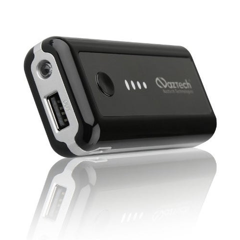 Naztech PB5200 Universal USB Power Bank