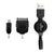 Naztech PB5200 Universal USB Power Bank