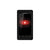 Naztech Rubberized Case Droid 2 Blk