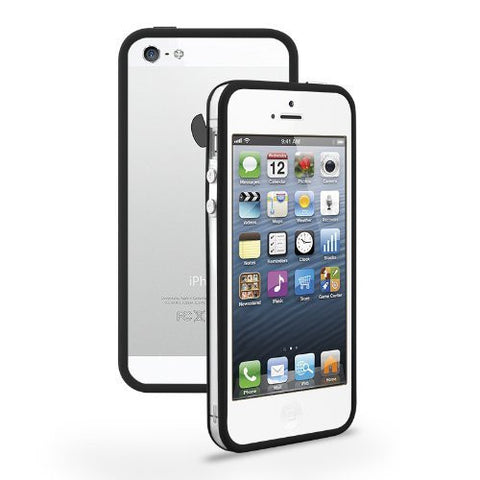Naztech TPU Bumper iPhone 5 RTL
