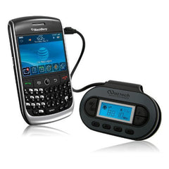 Naztech N3020 FM Trans Univ 3.5mm Retail