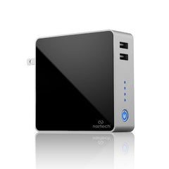Naztech PB6400 Universal Power Bank