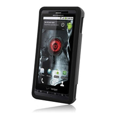 Naztech Vertex 3-Layer Droid X MB810 Blk