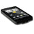 Naztech Vertex 3-Layer HTC EVO 4G Black