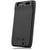 Naztech Vertex Motorola Droid Razr Black