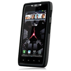Naztech Vertex Motorola Droid Razr Black