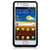 Naztech Vertex Samsung Galaxy S2 Black