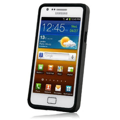 Naztech Vertex Samsung Galaxy S2 Black
