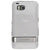 PCD SnapOn Clear Case - HTC ThunderBolt