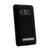 Rubberized Case HTC EVO 4G Black