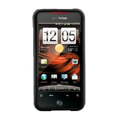 Rubberized Case HTC Incredible Black