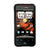 Rubberized Case HTC Incredible Black