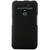 Rubberized Case - LG Revolution Black